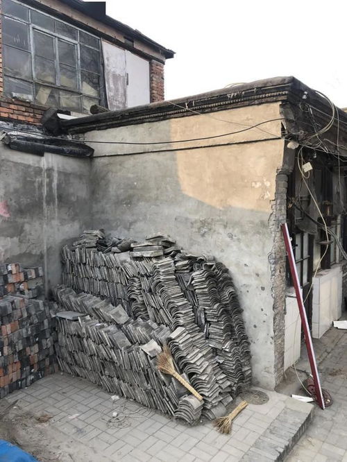 以后北京胡同的老房子得这样修 老城保护房屋修缮导则 正式发布