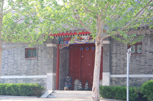 北京老城房屋修缮技术导则落地,厨卫改善等民生难题待解